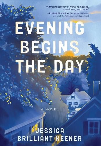 Cover image for Evening Begins the Day