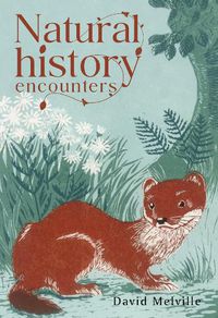 Cover image for Natural History Encounters