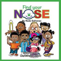 Cover image for Find Your Nose