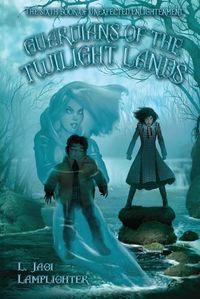 Cover image for Guardians of the Twilight Lands