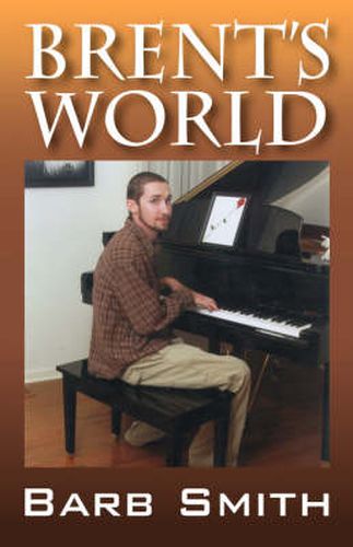 Cover image for Brent's World