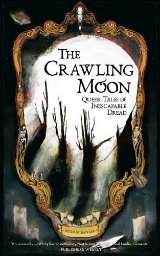 Cover image for The Crawling Moon