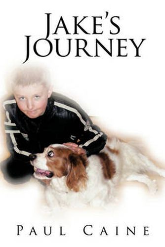 Cover image for Jake's Journey