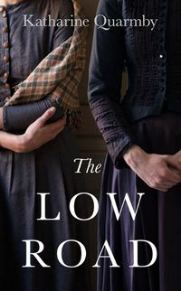 Cover image for The Low Road