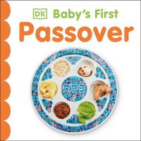 Cover image for Baby's First Passover