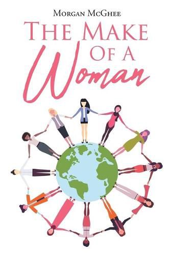 Cover image for The Make of a Woman