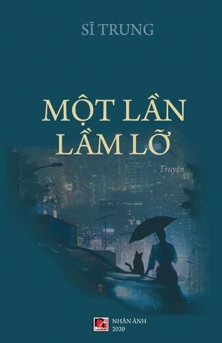 Cover image for M&#7897;t L&#7847;n L&#7847;m L&#7905;