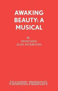 Cover image for Awaking Beauty