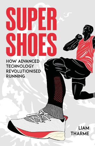 Cover image for Super Shoes