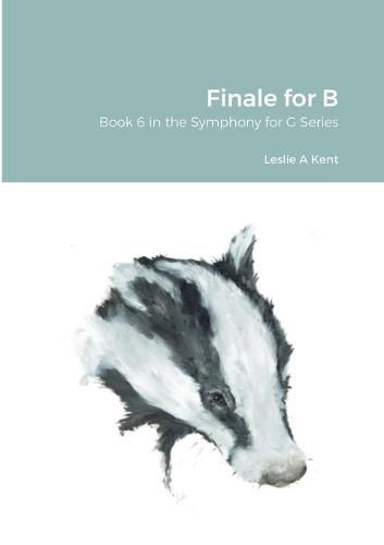 Cover image for Finale for B