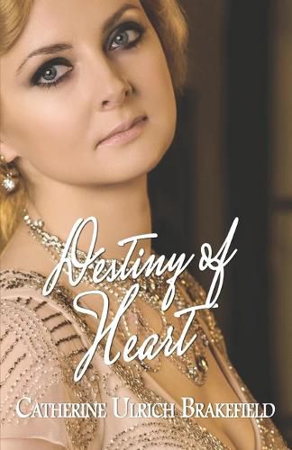 Cover image for Destiny of Heart