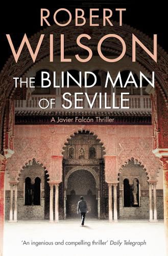 Cover image for The Blind Man of Seville