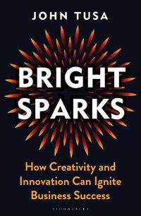 Cover image for Bright Sparks