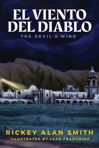 Cover image for El Viento del Diablo