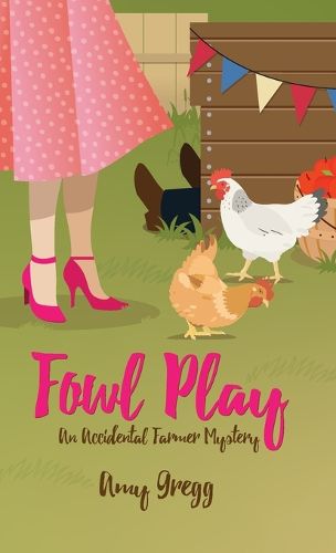 Cover image for Fowl Play