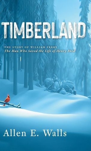 Cover image for Timberland