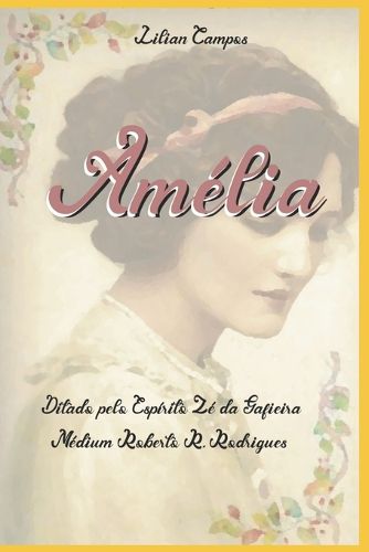 Cover image for Amelia