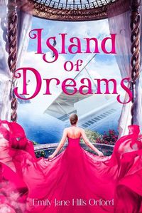 Cover image for Island of Dreams