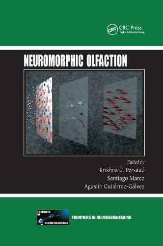 Cover image for Neuromorphic Olfaction