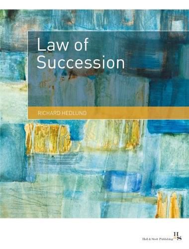 The Law of Succession