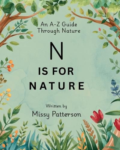 Cover image for N is for Nature