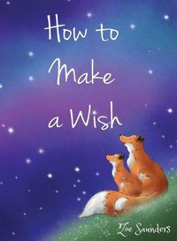 Cover image for How to Make a Wish