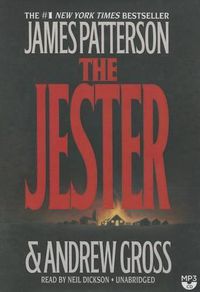 Cover image for The Jester