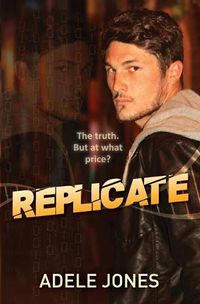 Cover image for Replicate