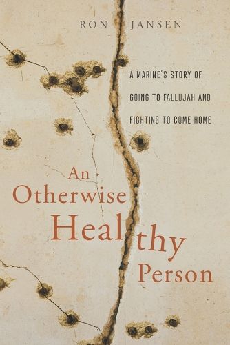 Cover image for An Otherwise Healthy Person