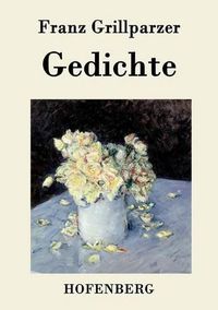 Cover image for Gedichte