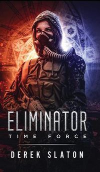 Cover image for Eliminator Time Force