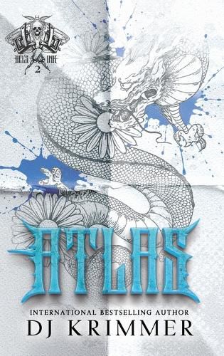 Cover image for Atlas