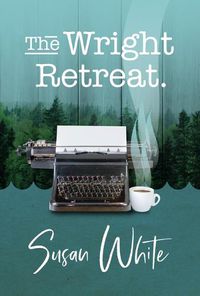 Cover image for Wright Retreat