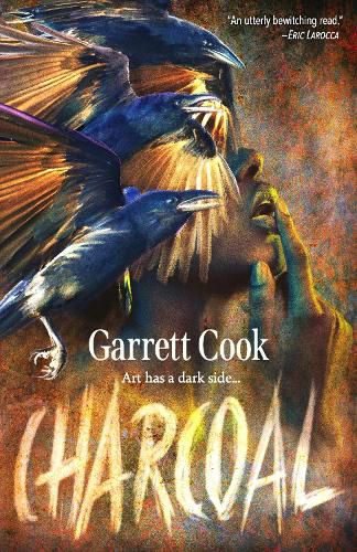Cover image for Charcoal