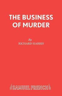 Cover image for Business of Murder