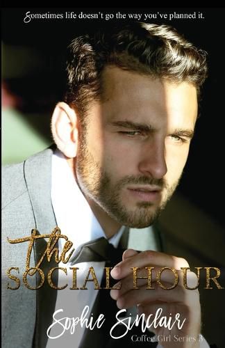 Cover image for The Social Hour