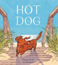 Cover image for Hot Dog