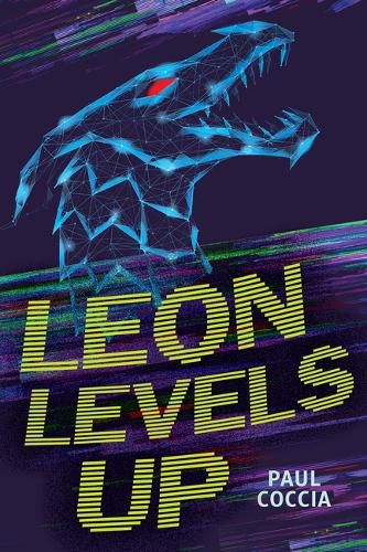 Leon Levels Up