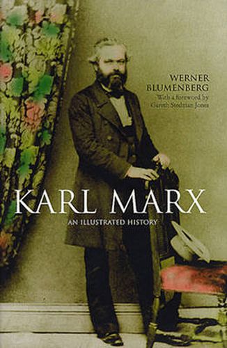 Karl Marx: An Illustrated History