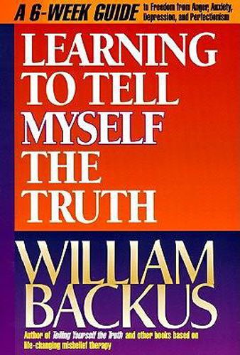 Cover image for Learning to Tell Myself the Truth