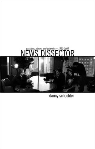 Cover image for News Dissector