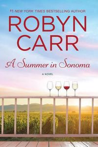 Cover image for A Summer in Sonoma