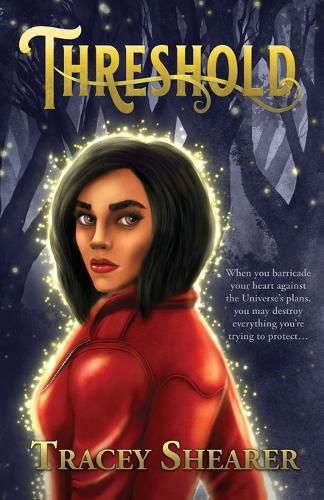 Cover image for Threshold