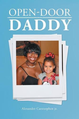 Cover image for Open-Door Daddy