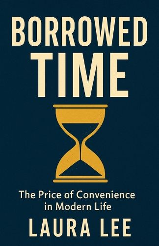 Cover image for Borrowed Time