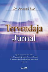 Cover image for Tervendaja Jumal