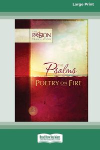 Cover image for The Psalms