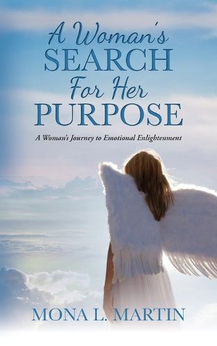 A Woman's Search For Her Purpose