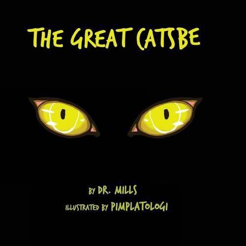 Cover image for The Great Catsbe