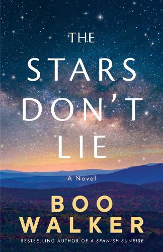 Cover image for The Stars Don't Lie